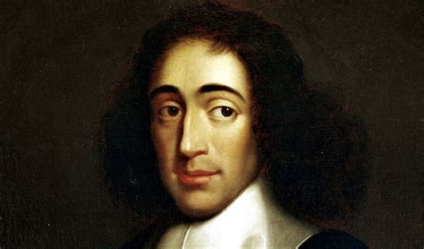 Spinoza On How To Stop Living A Substandard Life Big Think