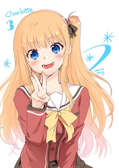 Safebooru 1girl Artist Name Blonde Hair Blue Eyes Bow Bowtie