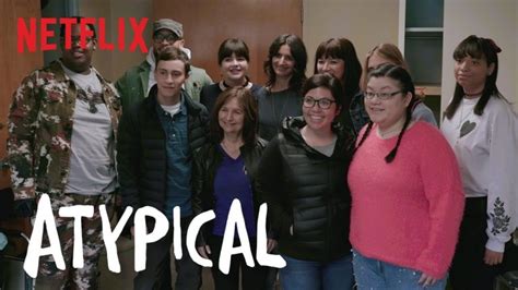What To Expect In Atypical Season 4 When On Netflix Release Date Cast Plot And Everything