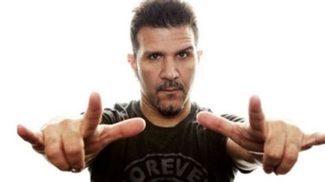 Anthrax Drummer Charlie Benante I Play Guitar Every Day But I Dont