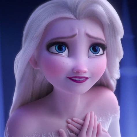 Elsa The Fifth Spirit Queenelsaofnorthuldra