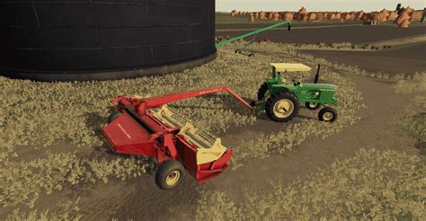 Fs19 New Holland 166 V15 Fs 19 And 22 Usa Mods Collection