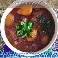 Authentic Nadan Beef Curry The Best Beef Curry Recipe Out There