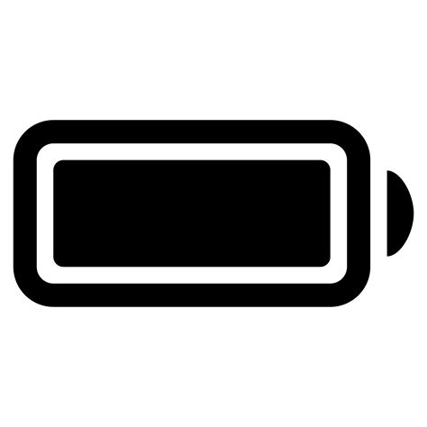Battery Full Download Png