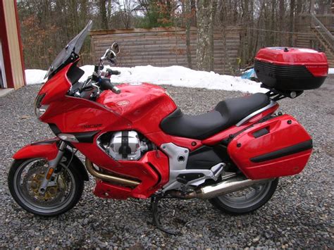 Moto guzzi is an italian maker of motorcycles and has been in business since 1921. Moto Guzzi Norge For Sale Used Motorcycles On Buysellsearch