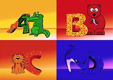4000 Free Alphabet And Abc Images Pixabay