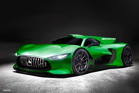 Mercedes Amg Project One Hypercar 986bhp F1 Powertrain And Exclusive