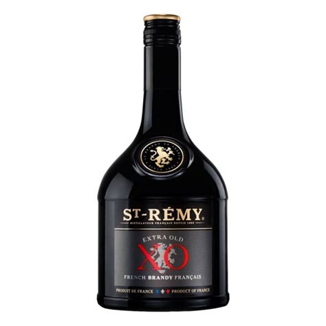 ST REMY XO Whisky My