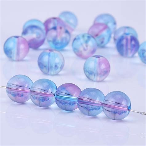 Wholesale Glass Beads For Jewelry Making Rosebeading Official