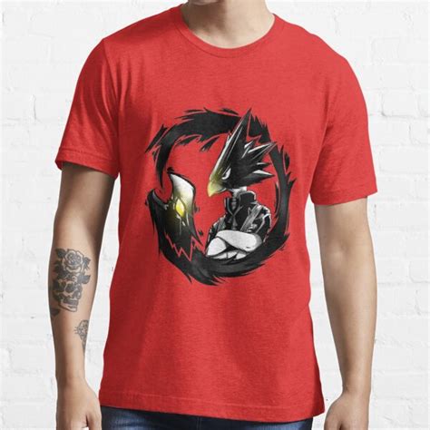 Dark Shadow My Hero Academia T Shirt For Sale By Lucasbrenner