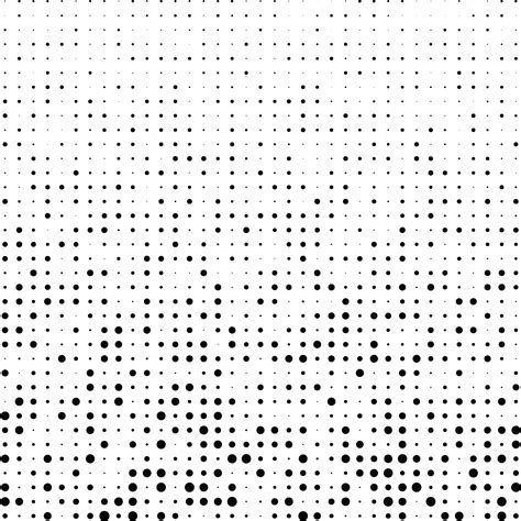 Halftone Pattern Vector Background 561432 Vector Art At Vecteezy