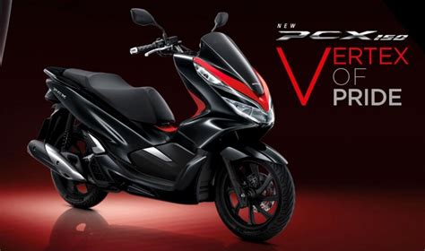 These internationally renowned accolades are only bestowed upon the highest quality products that excel in product, brand and communication design. 2020 Honda PCX150 Maxi Scooter Unveiled, Gets 4 New Colours