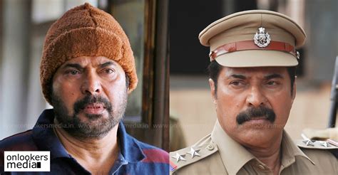 Critics Choice Film Awards Mammootty nominated for Best Actor award in