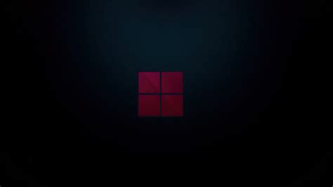 1360x768 Windows 11 Dark 4k Laptop Hd Hd 4k Wallpapers Images