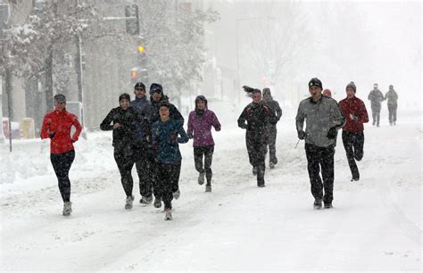 Cold Weather Workout Tips Cold Weather Outfits Cold Weather Training