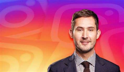 Interview With Kevin Systrom Co Founder Of Instagram