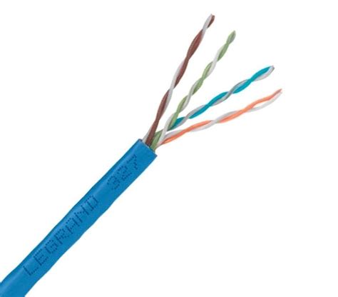 Belden Twisted Pair Cables At Best Price In Bengaluru By Dhatri