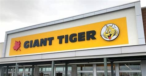16+ active giant tiger promo codes and discounts as of september 2020. A Giant Tiger Gift Card & more to WIN • Canadian Savers