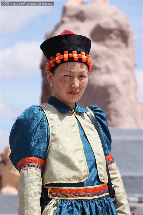 몽골로 Mongolro - МОНГОЛ PУУ :: 2009.7.13 몽골사람들 
