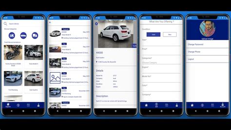 Discussions about specifically building macos apps with xamarin.mac expand for more options. Build Real World App with Xamarin Forms Part 5 || Full ...