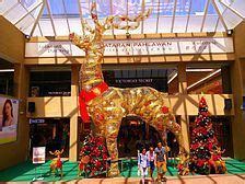 In short, the mall offers a one stop spot where people can shop. Dataran Pahlawan Malacca Megamall - Alchetron, the free ...