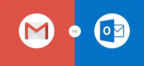 Gmail Vs Outlook 2024 Review Features Pros And Cons Bollyinside
