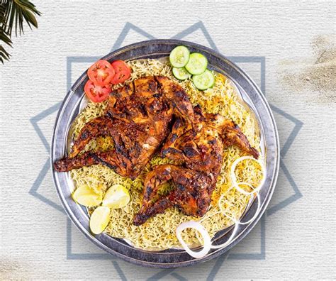 5 Best Mandi In Karachi For Arabic Cuisine Lovers Restaurant Menu