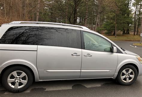 Sale Must Go Minivan For Less Than 5k Used Nissan Quest Cars In