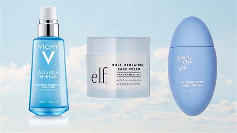 38 Best Face Moisturizers Of 2020 — Reviews Allure