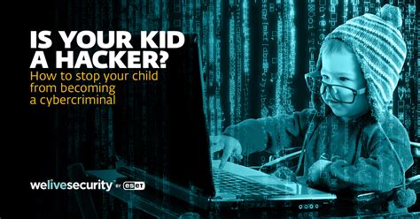 Teenage Cybercrime How To Stop Kids From Taking The Wrong Path