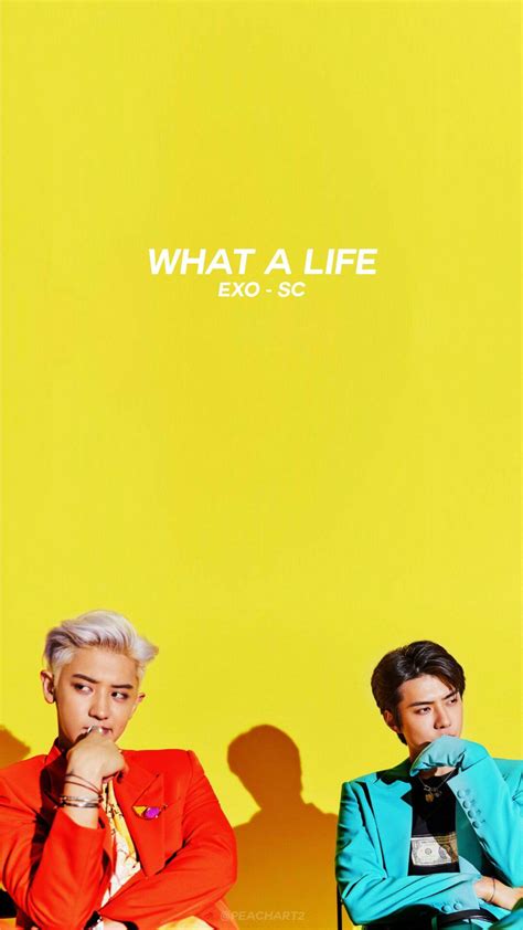 Exo For Life Movies Movie Posters Wallpapers Films Film Poster