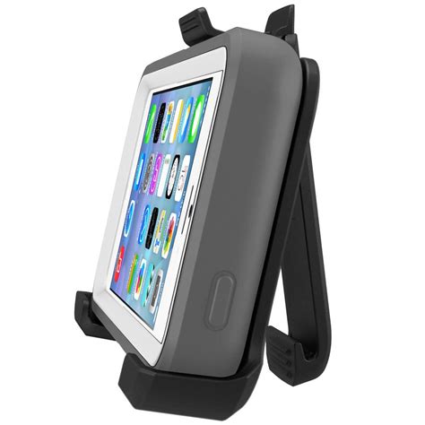 Otterbox Defender Series Case And Holster For Iphone 5c
