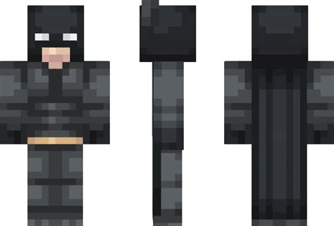 Minecraft Skins Dark Knight Minecrafts Skins