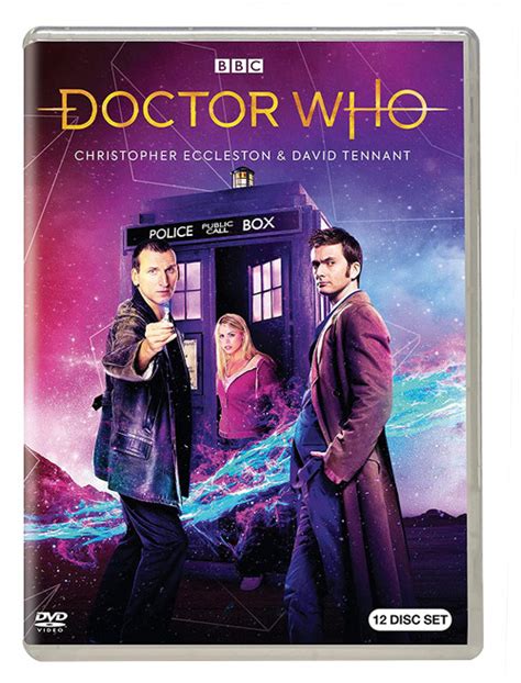 Dvds Official Bbc Doctor Who Store