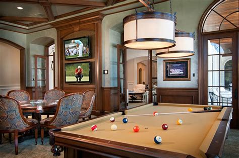 50 Cool Game Room Ideas For Entertainment Home Design Lover