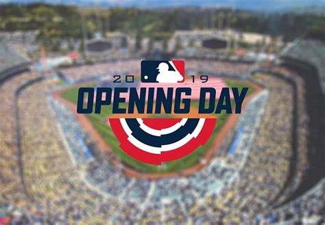 It's MLB Opening Day! Grab MLB Opening Day Tickets at a ...