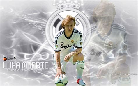 Download the background for free. Download Luka Modric Wallpapers HD Wallpaper
