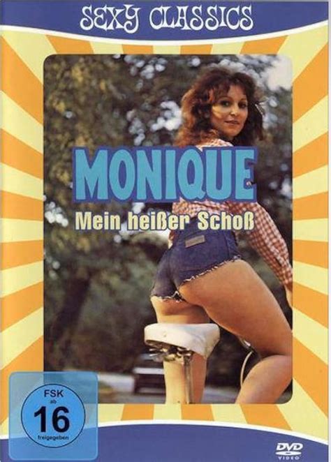 Monique Mein Heißer Schoß 1978 Imdb