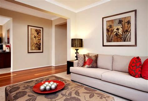 Denah rumah minimalis 3 kamar sejajar. 11 Model Warna Dalam Ruangan Indah dan Cerah | RUMAH IMPIAN