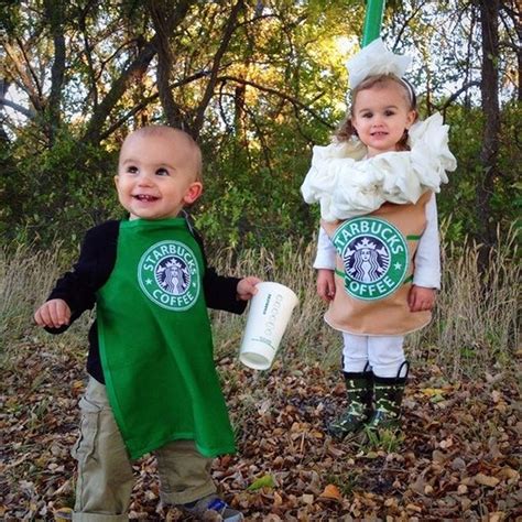 Matching Brother Halloween Costumes 41 Cute Clever Halloween Costume