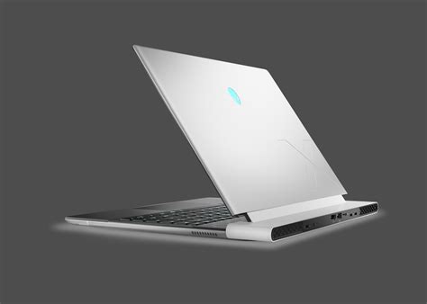 Alienware X14 R2 Startet Als Dünnster 14 Zoll Gaming Laptop Der Welt