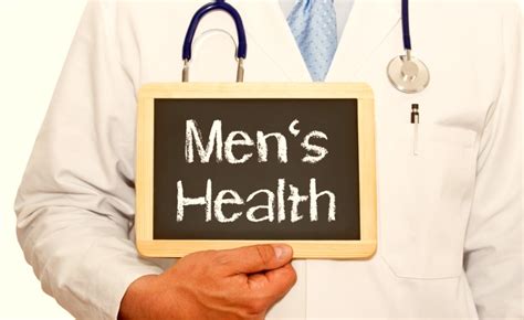 Mens Health Matters January Recap The Good Men Project