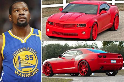 Check Out These Houses And Cars Of The Biggest Nba Stars They Sure Know
