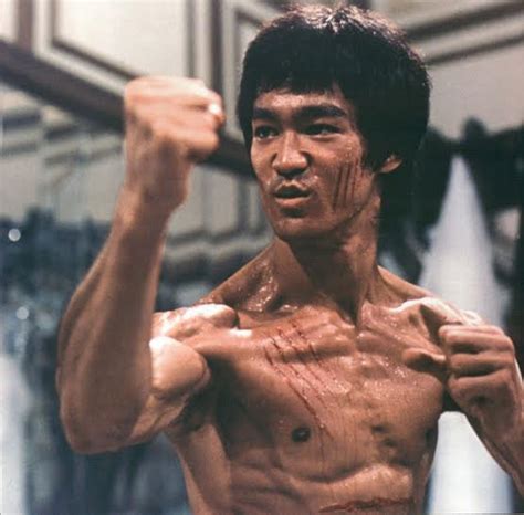 Remembering Bruce Lee On His 74th Birthday Today The Source