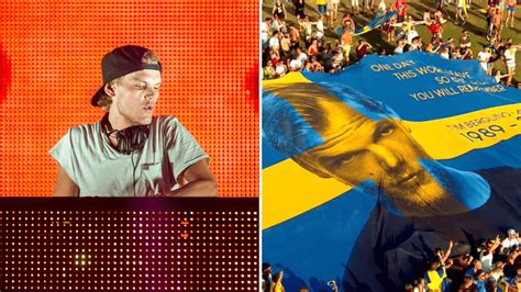 Avicii Tribute Will Be Broadcast All Day Long On Tomorrowlands Radio