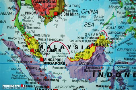 The Journey Hari Malaysia