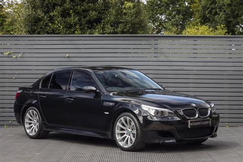 Bmw E60 M5 Hexagon Classic And Sports Cars