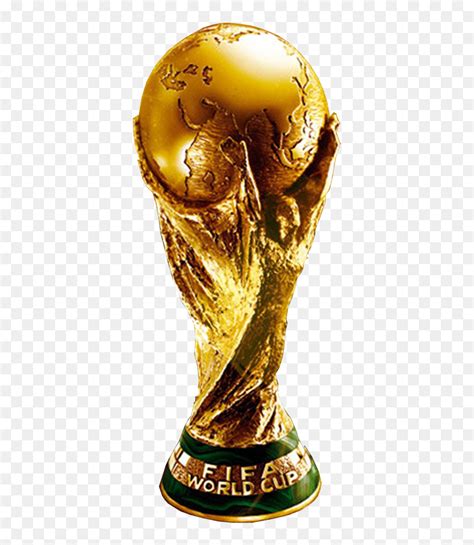 Fifa World Cup Trophy Png Transparent Png Vhv