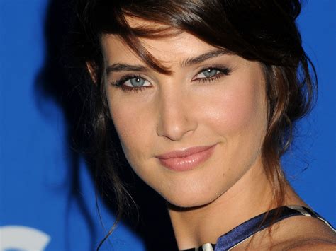 Cobie Smulders Pictures Gallery 5 Film Actresses