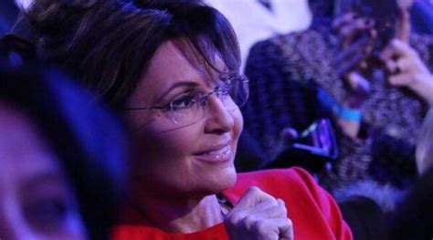 Usa Sarah Palin Sconfitta A Elezioni Per Seggio In Alaska